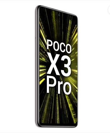 Poco X3 Pro ( Golden Bronze 6GB ,128GB )